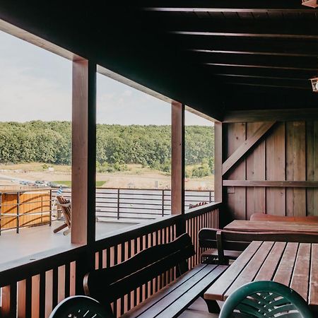 Cabana Suzanne Baile Figa Villa Agrişul de Sus Exterior foto