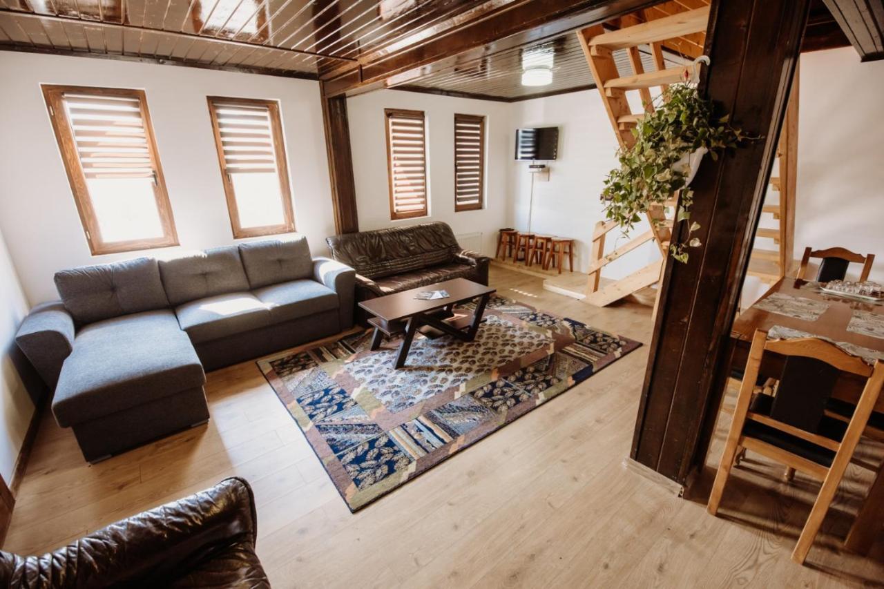 Cabana Suzanne Baile Figa Villa Agrişul de Sus Exterior foto