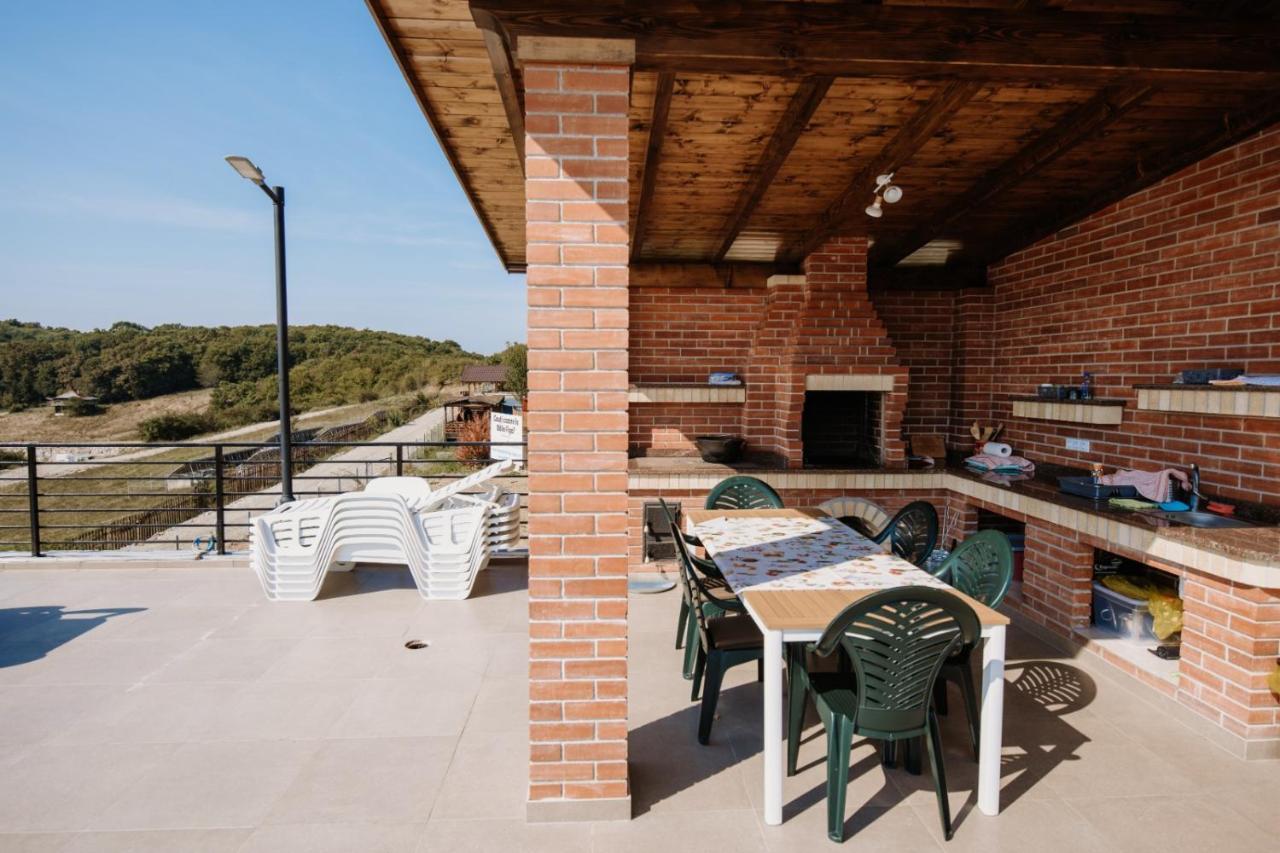 Cabana Suzanne Baile Figa Villa Agrişul de Sus Exterior foto