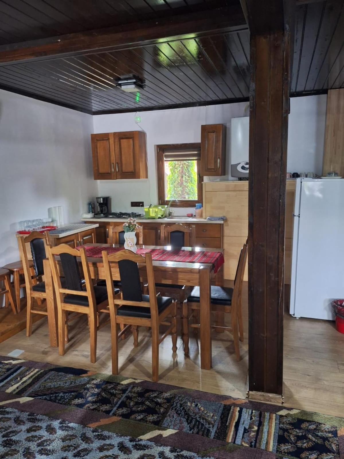 Cabana Suzanne Baile Figa Villa Agrişul de Sus Exterior foto