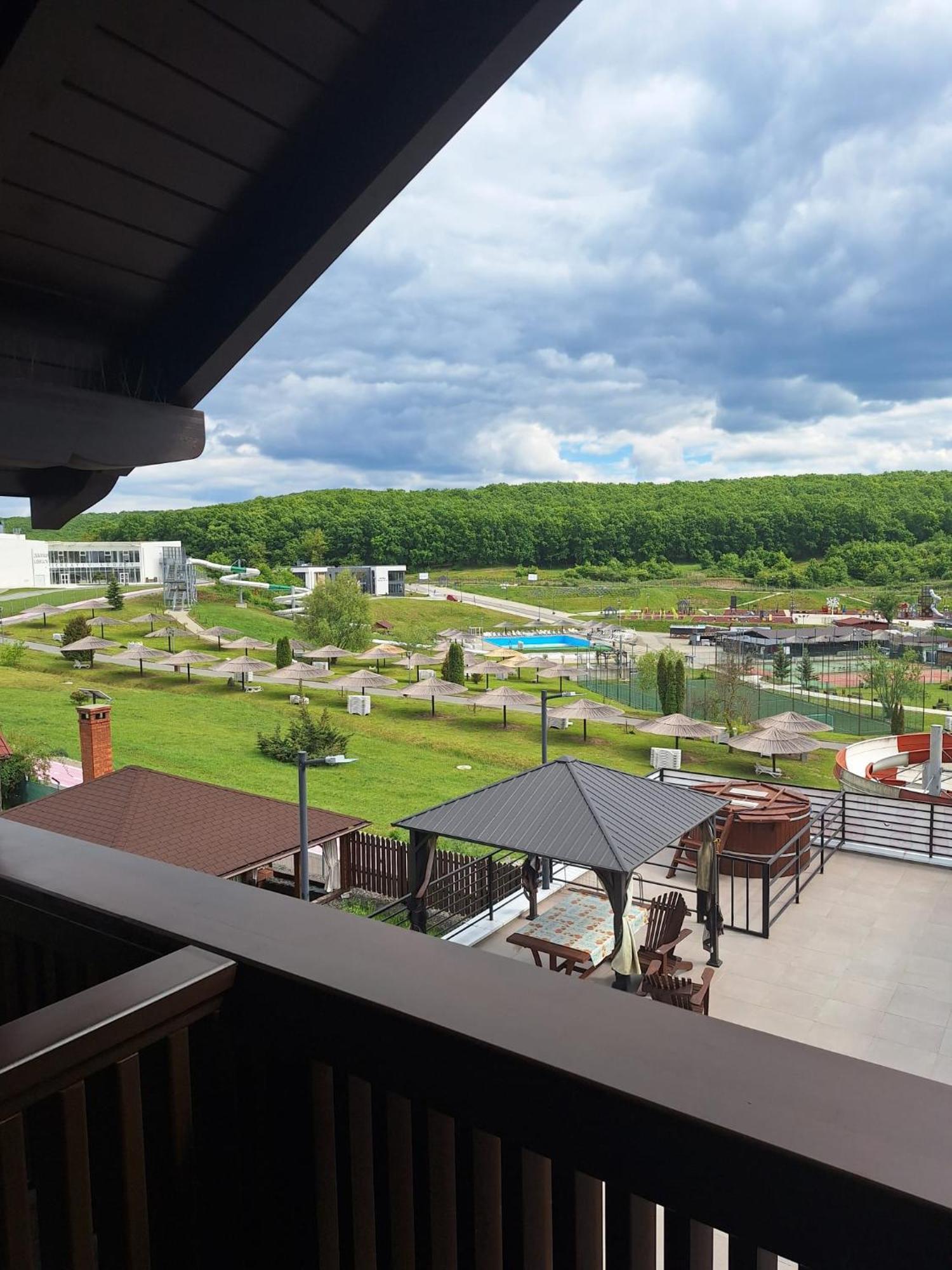 Cabana Suzanne Baile Figa Villa Agrişul de Sus Exterior foto