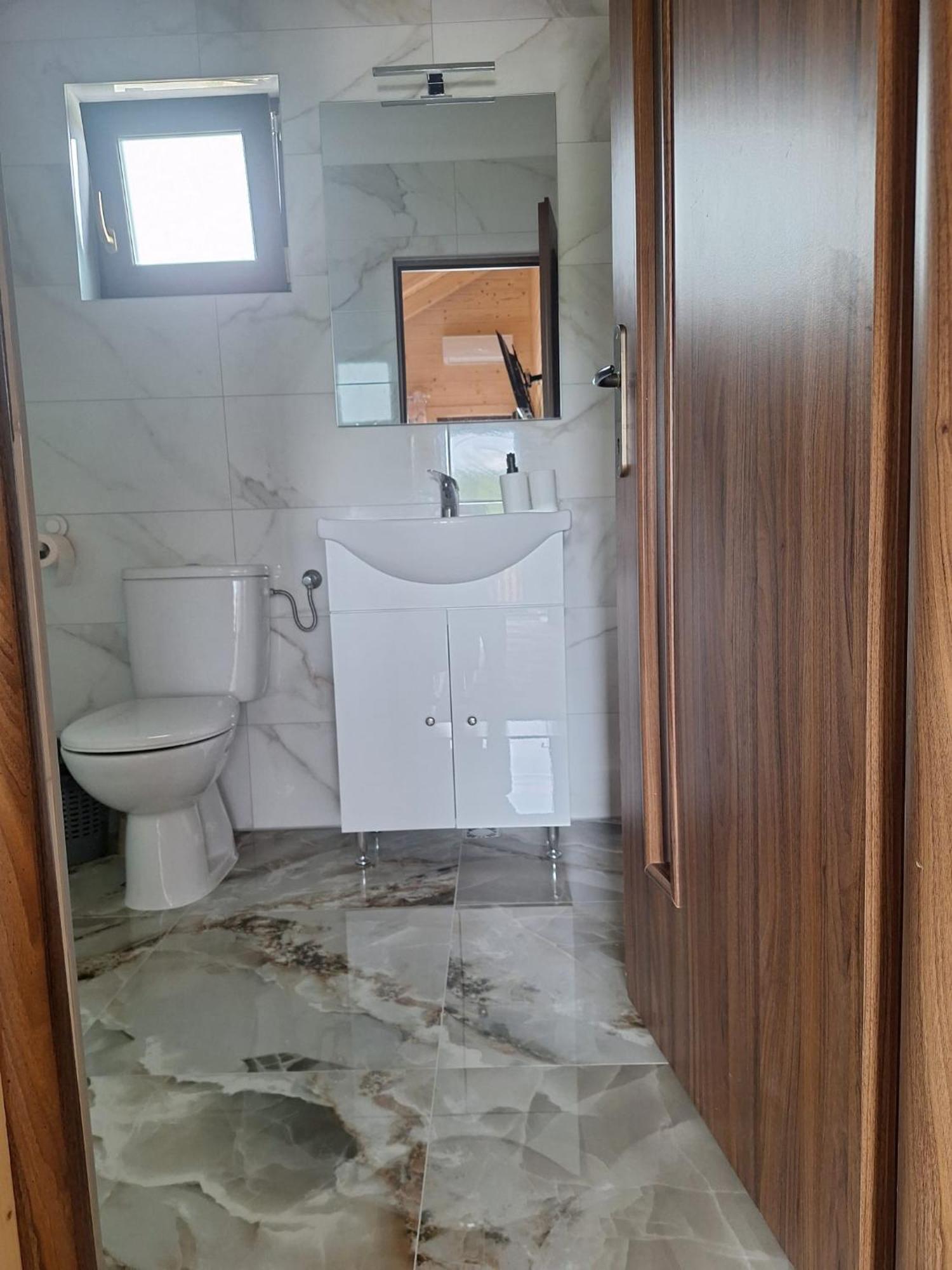 Cabana Suzanne Baile Figa Villa Agrişul de Sus Exterior foto