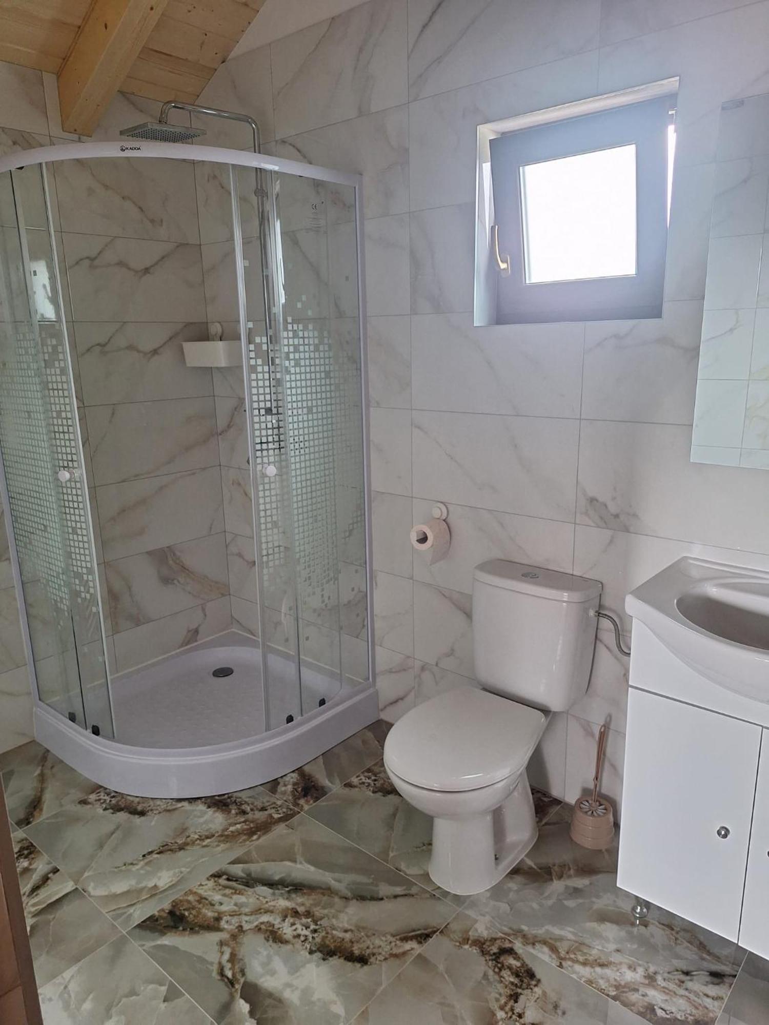 Cabana Suzanne Baile Figa Villa Agrişul de Sus Exterior foto